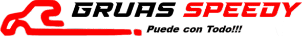 Gruas Speedy